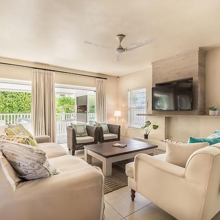 Riverclub Villa 4200 Плеттенберг-Бей Екстер'єр фото