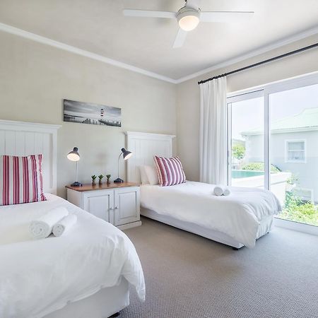 Riverclub Villa 4200 Плеттенберг-Бей Екстер'єр фото