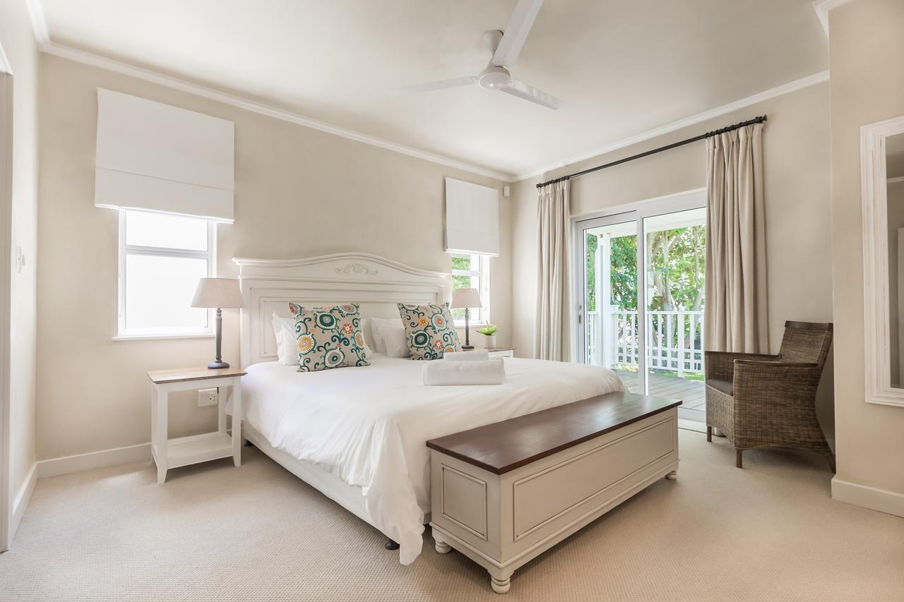 Riverclub Villa 4200 Плеттенберг-Бей Екстер'єр фото