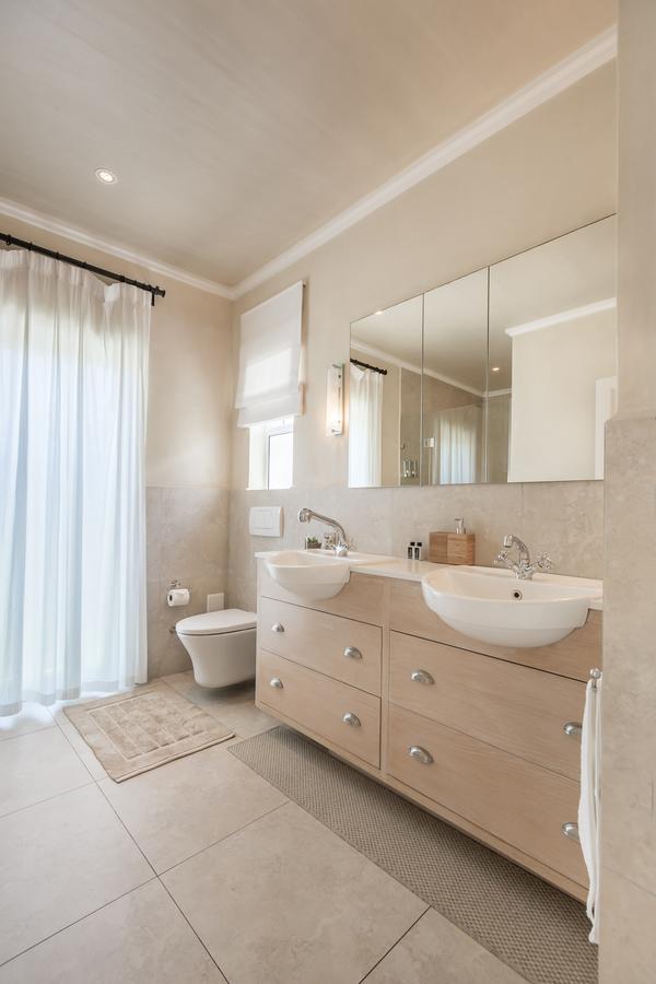 Riverclub Villa 4200 Плеттенберг-Бей Екстер'єр фото