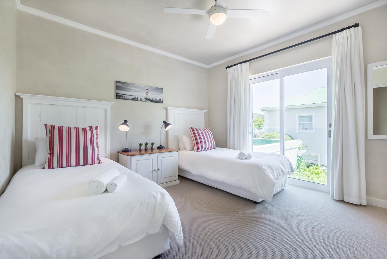 Riverclub Villa 4200 Плеттенберг-Бей Екстер'єр фото