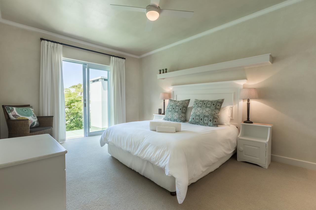 Riverclub Villa 4200 Плеттенберг-Бей Екстер'єр фото