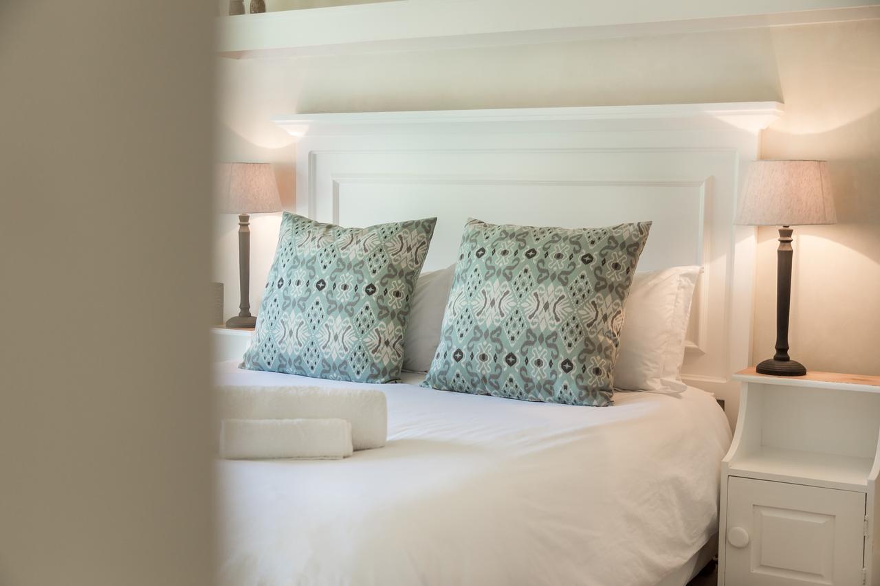 Riverclub Villa 4200 Плеттенберг-Бей Екстер'єр фото